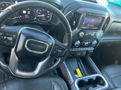 2022 GMC Sierra 1500 Limited — photo 14 view
