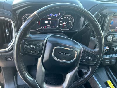 2022 GMC Sierra 1500 Limited — photo 15 view