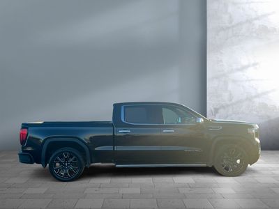 2022 GMC Sierra 1500 Limited — photo 7 view