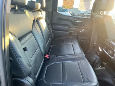 2022 GMC Sierra 1500 Limited — photo 8 view
