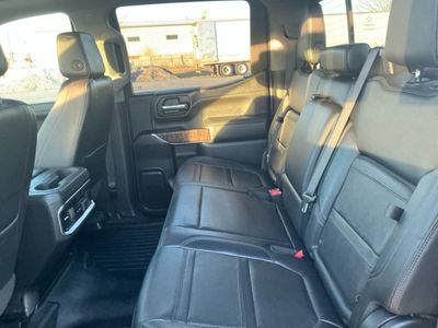 2022 GMC Sierra 1500 Limited — photo 9 view