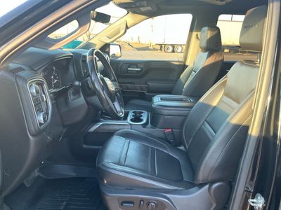 2022 GMC Sierra 1500 Limited — photo 10 view