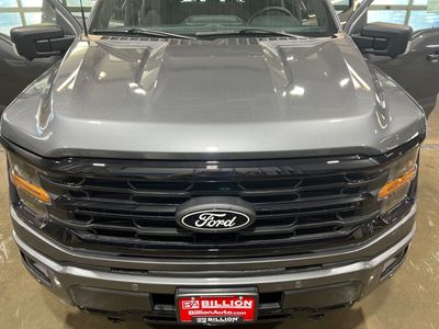 2026 Ford F-150 — photo 11 view