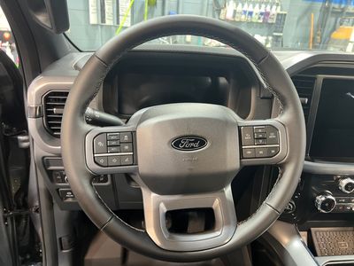 2026 Ford F-150 — photo 12 view