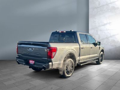 2026 Ford F-150 — detail view