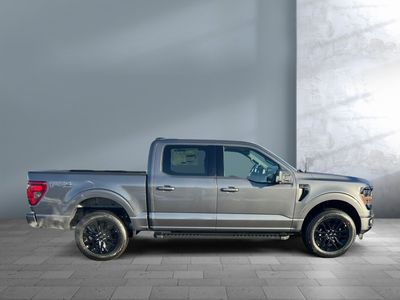 2026 Ford F-150 — photo 7 view