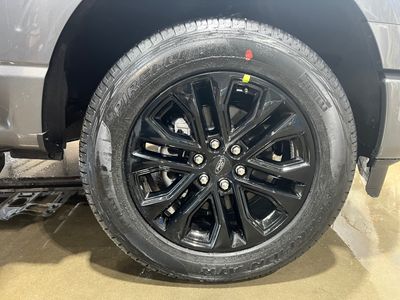 2026 Ford F-150 — photo 8 view
