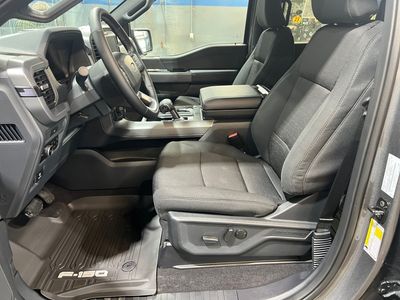 2026 Ford F-150 — photo 10 view