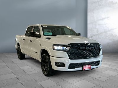 2026 Ram 1500 - Photo 1