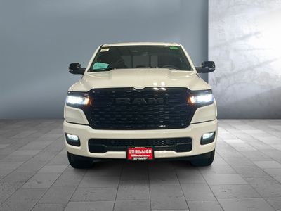 2026 Ram 1500 - Photo 2