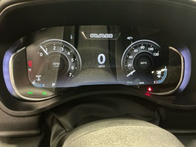 2026 Ram 1500 - Photo 4