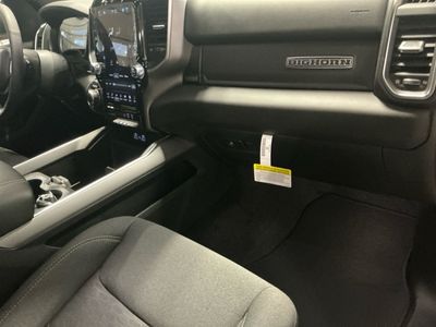 2026 Ram 1500 - Photo 6