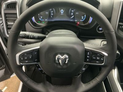 2026 Ram 1500 - Photo 10