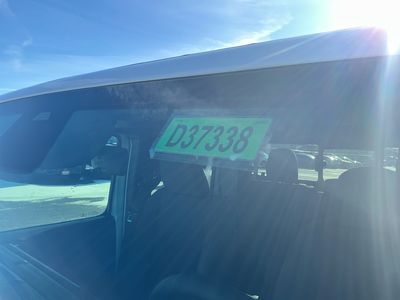 2026 Jeep Gladiator — photo 10 view