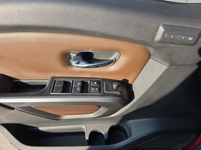 2017 Nissan Titan XD — photo 15 view