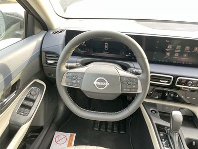 2026 Nissan Sentra — photo 12 view
