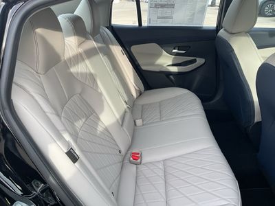 2026 Nissan Sentra — photo 14 view