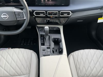 2026 Nissan Sentra — photo 15 view
