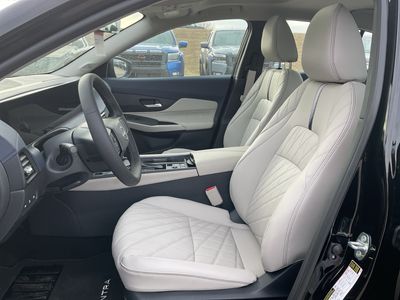 2026 Nissan Sentra — detail view