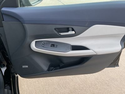 2026 Nissan Sentra — photo 7 view
