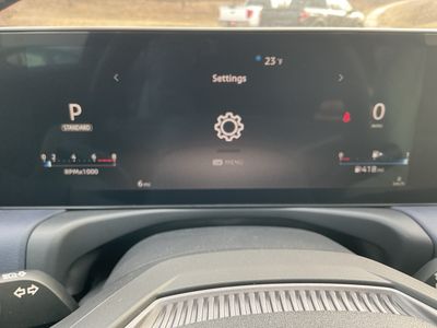 2026 Nissan Sentra — photo 8 view