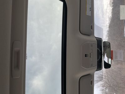 2026 Nissan Sentra — photo 10 view