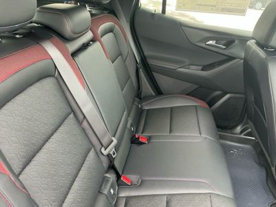 2026 Chevrolet Equinox — photo 14 view