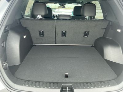 2026 Chevrolet Equinox — photo 15 view
