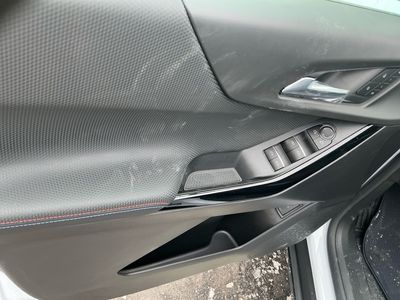2026 Chevrolet Equinox — photo 8 view