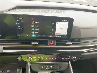 2026 Kia Carnival Hybrid - Photo 11