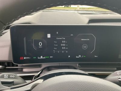 2026 Kia Carnival Hybrid - Photo 12
