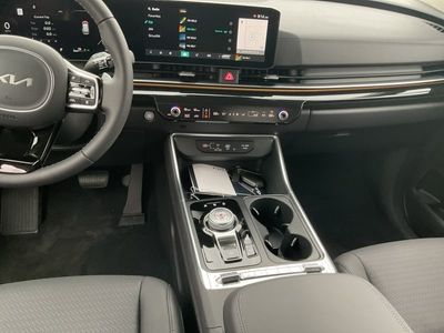 2026 Kia Carnival Hybrid - Photo 13
