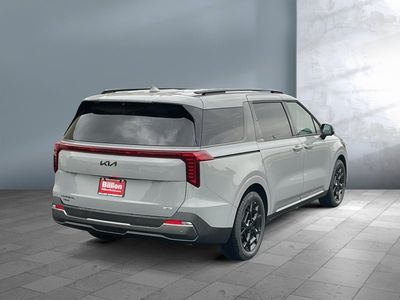 2026 Kia Carnival Hybrid - Photo 5