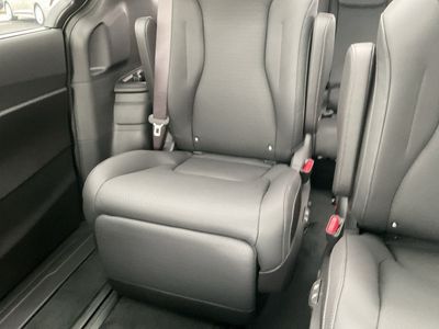 2026 Kia Carnival Hybrid - Photo 8