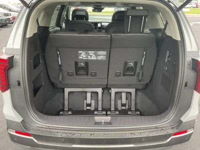 2026 Kia Carnival Hybrid - Photo 9