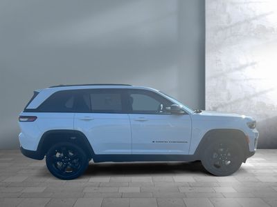 2025 Jeep Grand Cherokee - Photo 5