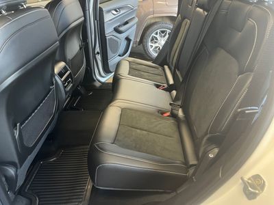 2025 Jeep Grand Cherokee - Photo 8