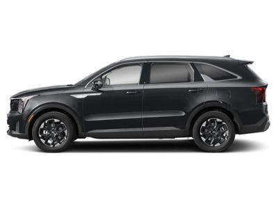 2026 Kia Sorento - Photo 1