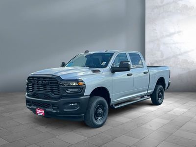 2026 Ram 2500 - Photo 1