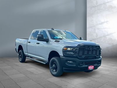 2026 Ram 2500 - Photo 2