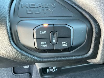2026 Ram 2500 - Photo 12