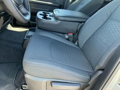 2026 Ram 2500 - Photo 14