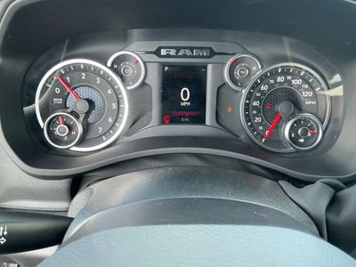 2026 Ram 2500 - Photo 15