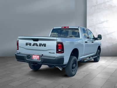 2026 Ram 2500 - Photo 5