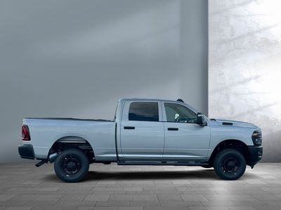 2026 Ram 2500 - Photo 6