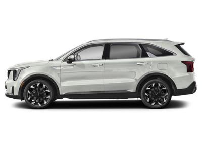 2026 Kia Sorento - Photo 1