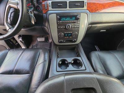 2011 GMC Sierra 2500HD - Photo 12
