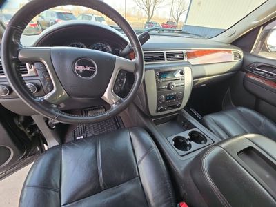 2011 GMC Sierra 2500HD - Photo 14