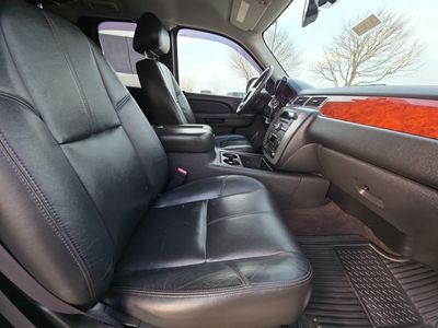 2011 GMC Sierra 2500HD - Photo 15