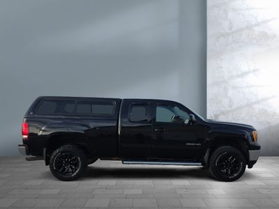 2011 GMC Sierra 2500HD - Photo 6